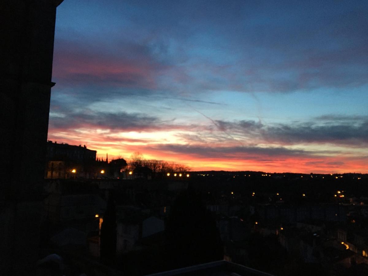Appartamento Golf & Rempart Angoulême Esterno foto