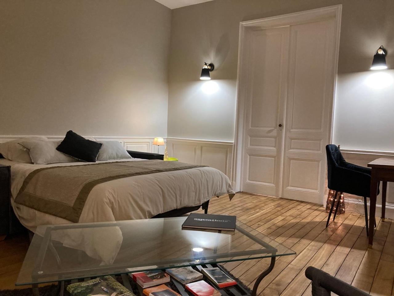 Appartamento Golf & Rempart Angoulême Esterno foto
