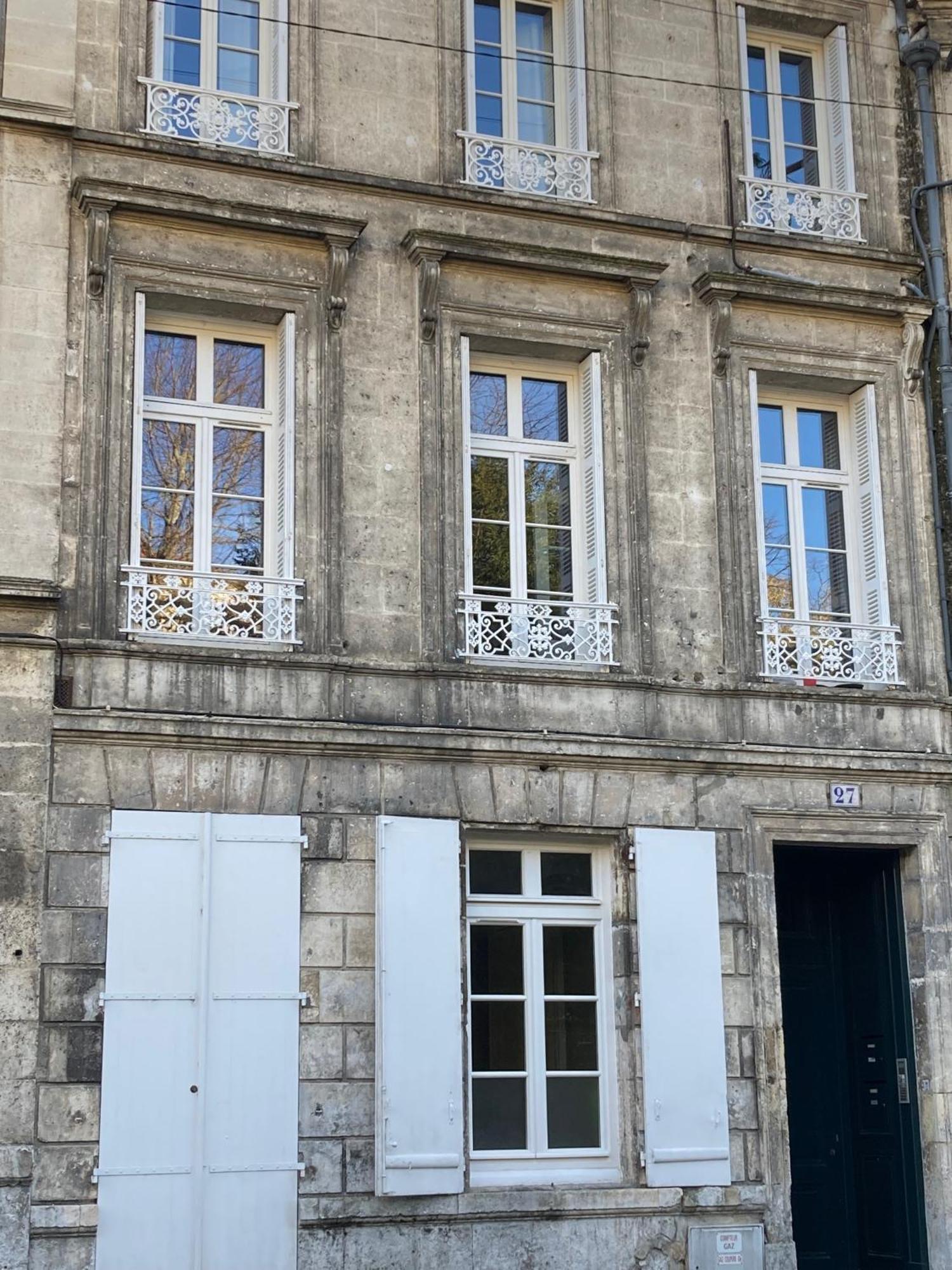 Appartamento Golf & Rempart Angoulême Esterno foto