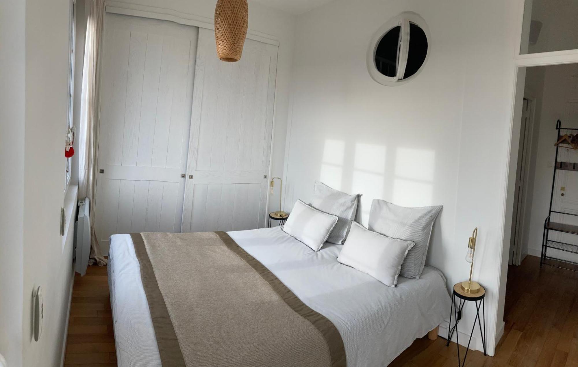 Appartamento Golf & Rempart Angoulême Esterno foto