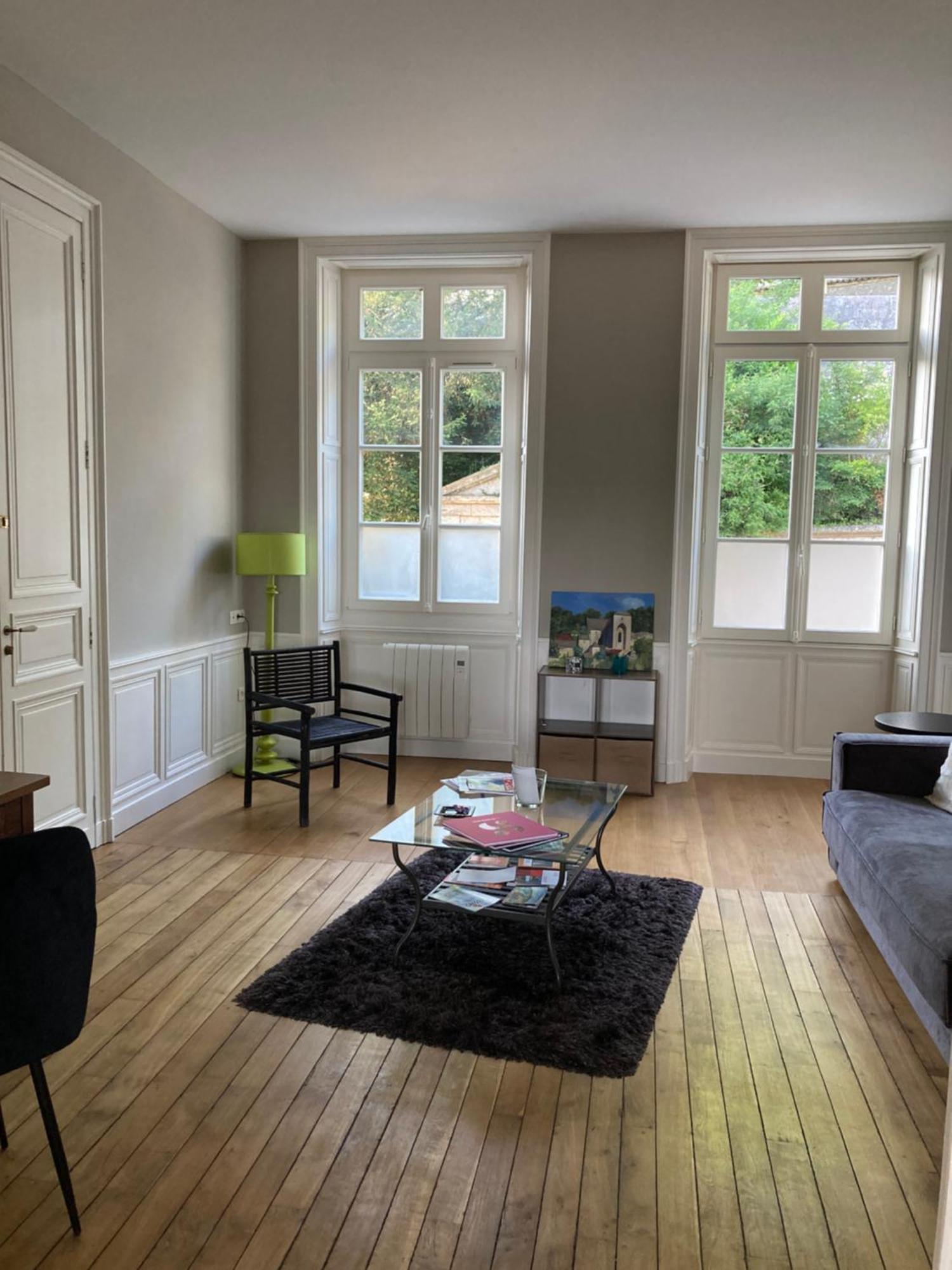 Appartamento Golf & Rempart Angoulême Esterno foto